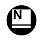 New87opp 北區膠業 Logo